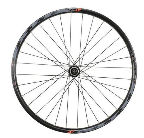 Roue vtt av blocage jante - 26'',