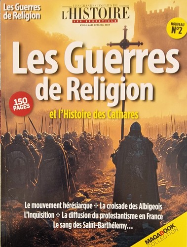 Les grands conflits - grands,