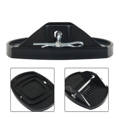 Lot patins de support - 4,