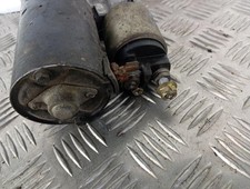 Demarreur ALFA ROMEO 147 PHASE