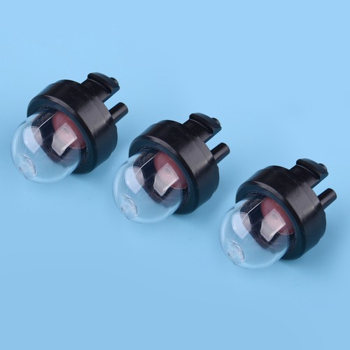 3pcs carburetor primer bulb - carburetor,
