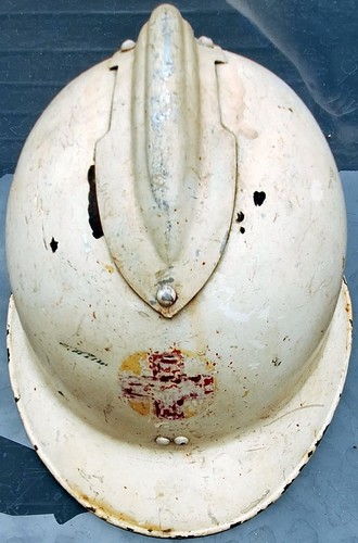 Casque adrian modèle - adrian,