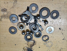 LOT PIECES VARIATEUR PEUGEOT