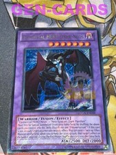 CARTE Yu Gi Oh NEOS DES
