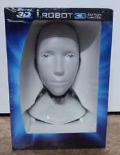 I,Robot Édition Limitée