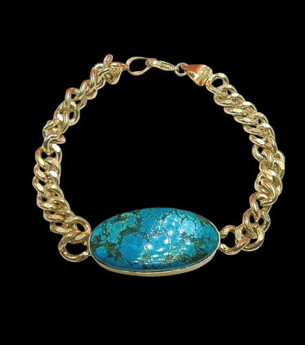 Bracelet argent sterling - en,