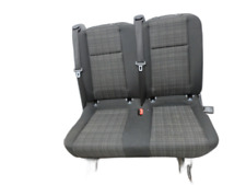 siege Banquette arrière 2. Série gauche pour Mercedes W447 W640 Vito 14-19