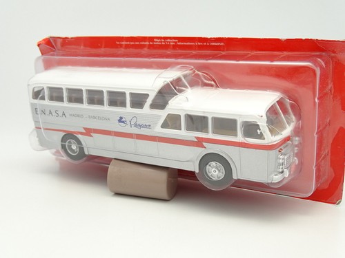 Altaya ixo presse - -, bus