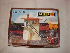 HO MAQUETTE TRAIN ELECTRIQUE