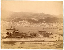Italie, Messine, Messina