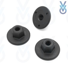 10x VVO® Agrafes de pare-boue
