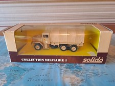 Kaiser jeep m34 - jeep, solido