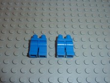 2 x Jambe pour personnage -
