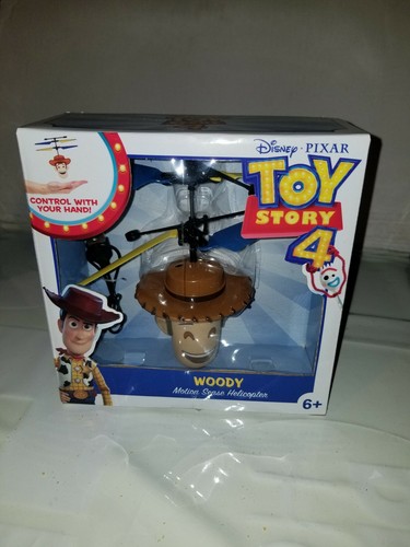 Toy story woody motion - , 4