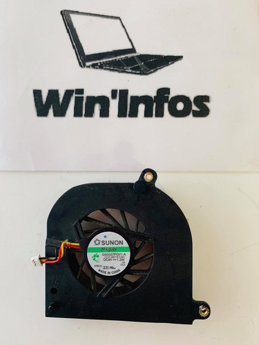 Ventilateur refroidisseur