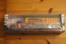 Willeme LC-610 " Transport Du Cerf " - Camion Semi-Remorque - 1/43 - Altaya IXO