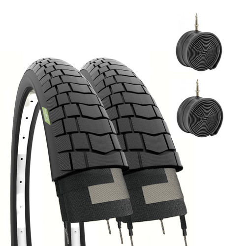 Pneus 95 slick - x, +