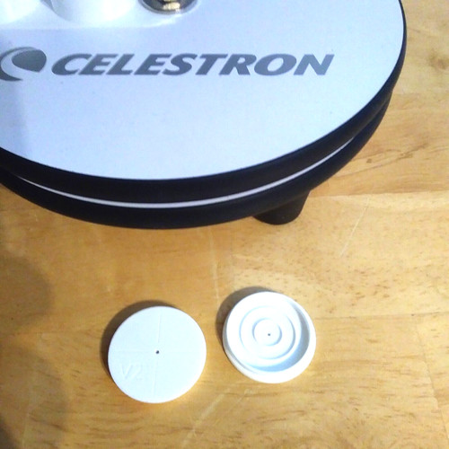 2pcs reflector telescope - 2pcs,