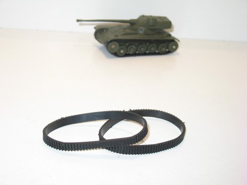 Dinky toys x - 2,