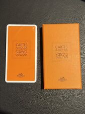 HERMES Cartes à nouer N°6 / Knotting cards -
