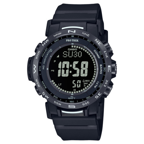 Montre casio pro - montre,