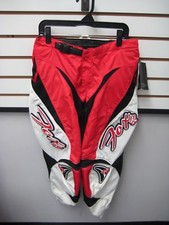 FOX RACING, PANTALON DE COURSE