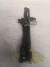 Leve vitre electrique avant