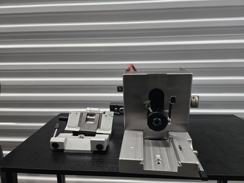 Microm cryostat 500 omv - microm,