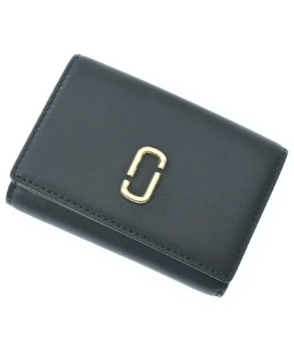Portefeuille compact triple