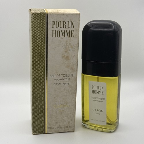 Pour homme eau toilette - pour, un