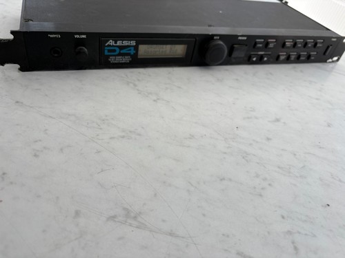 Alesis - , d4