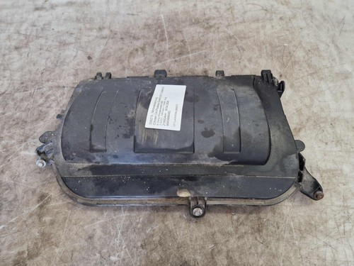 Housse moteur citroen c4 - de,