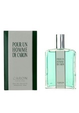 Caron Pour Un Homme De Caron