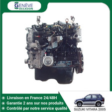 🇫🇷 MOTEUR   SUZUKI