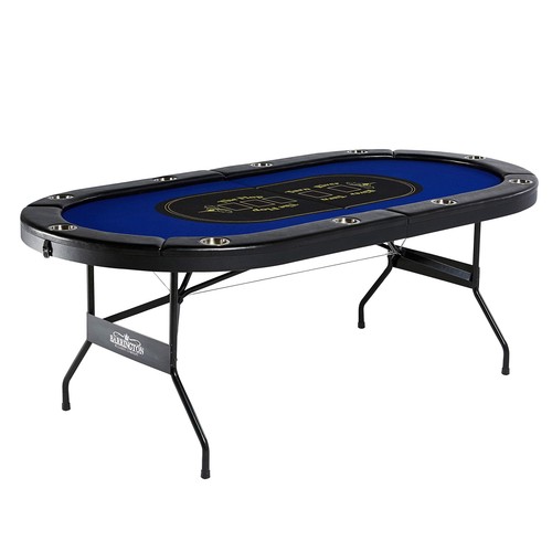 Barrington poker multiple - barrington,