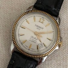 Montre femme TISSOT Ballade