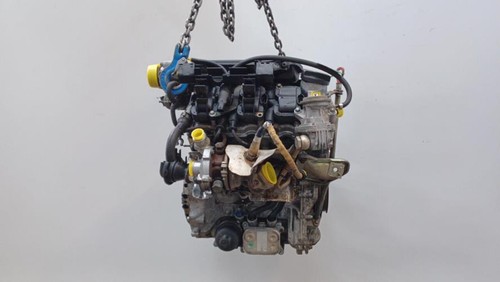 Moteur smart roadster coupe - moteur,