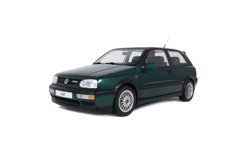 Volkswagen golf iii - golf, carat