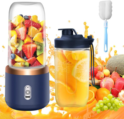 Blender portable 400ml - blender,