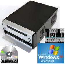 Mini-Ordinateur Cube 160GB 1GB