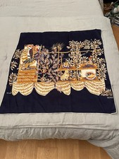 Foulard KREIER lurçat Vintage