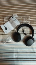 Casque Sony WH-1000XM5 | Noir