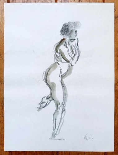 Dessin croquis étude art - croquis,