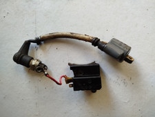 BOBINE D'ALLUMAGE     POUR