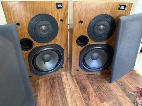 1985 jbl model - jbl, l20t