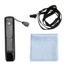 Body Camera HD 1080P Wearable