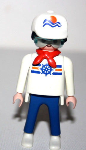 Playmobil 3225 homme papa - playmobil,