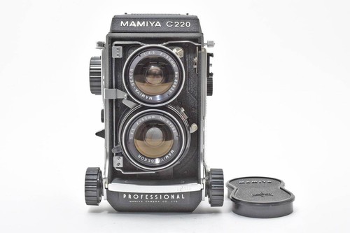 Appareil photo reflex