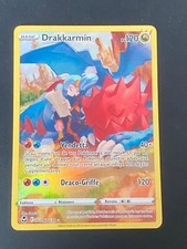 CARTE POKEMON DRAKKARMIN