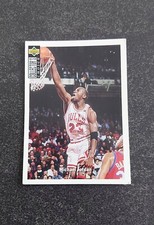 Carte Upper Deck NBA